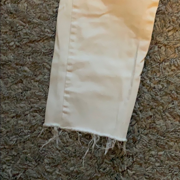 White gap jeans - Picture 2 of 4